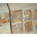 hot sale cheap cultured stone panel for building material